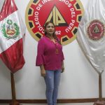 Ing. Ysela Carbajal Guerrero